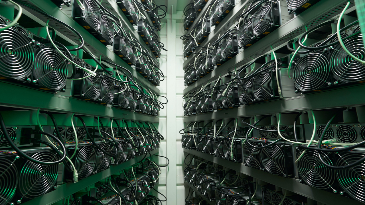Genesis Digital Assets Acquires 20,000 Bitcoin Mining Rigs from Canaan, Company Has Option to Buy 180K More