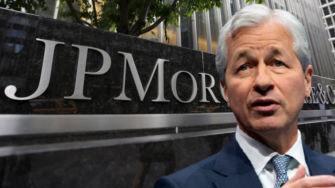 JPMorgan Quietly Offers 6 Crypto Investments Despite CEO Jamie Dimon's Anti-Bitcoin Stance