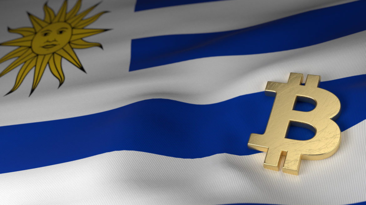New Draft Law in Uruguay Could Legalize Crypto as Payment Method