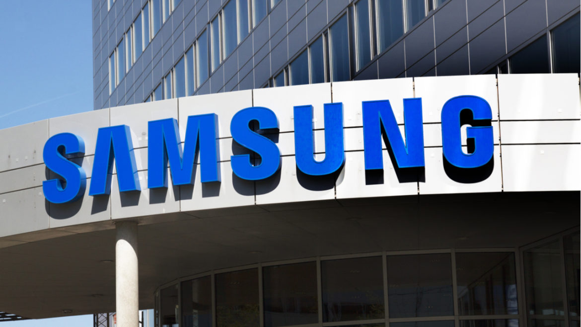 Samsung to Aid Bank of Korea in Central Bank Digital Currency Pilot Program