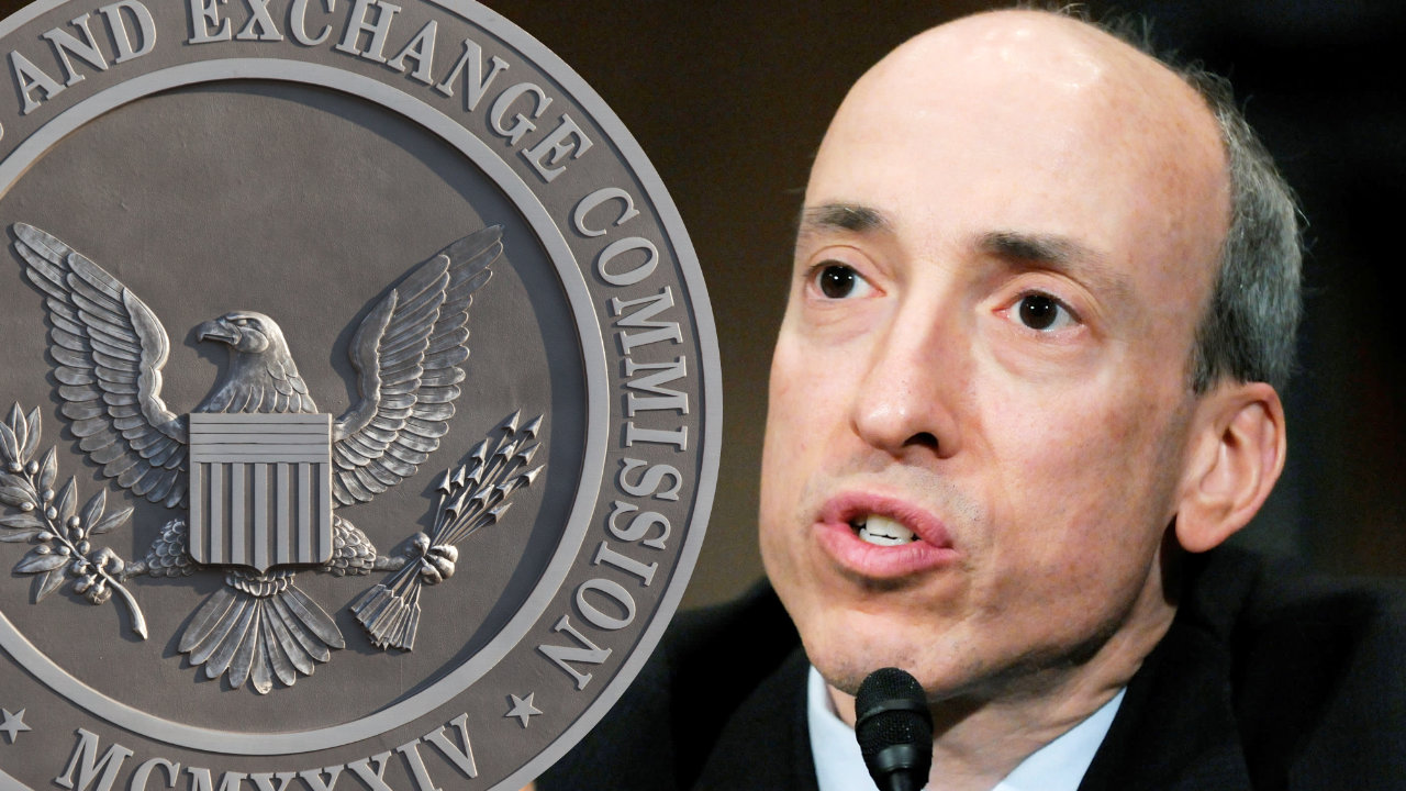SEC Chair Gensler Outlines Plans for Crypto Trading, Exchanges, Investor Protection, Bitcoin ETFs