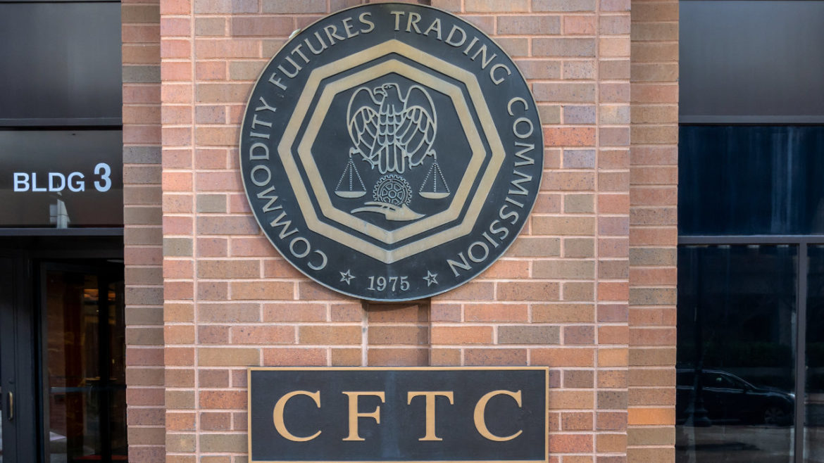SEC Has No Authority Over Pure Commodities Like Crypto Assets, Says CFTC Commissioner