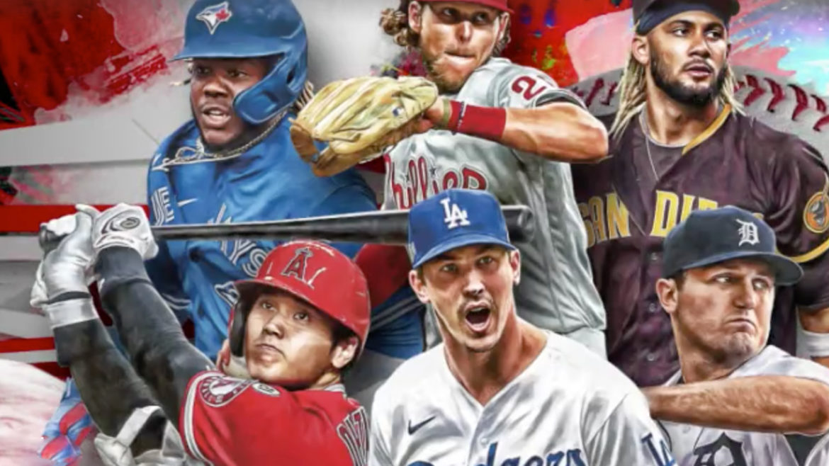 Topps Unveils New MLB Inception NFTs — Firm’s NFT Series Now Minted on the Avalanche Blockchain