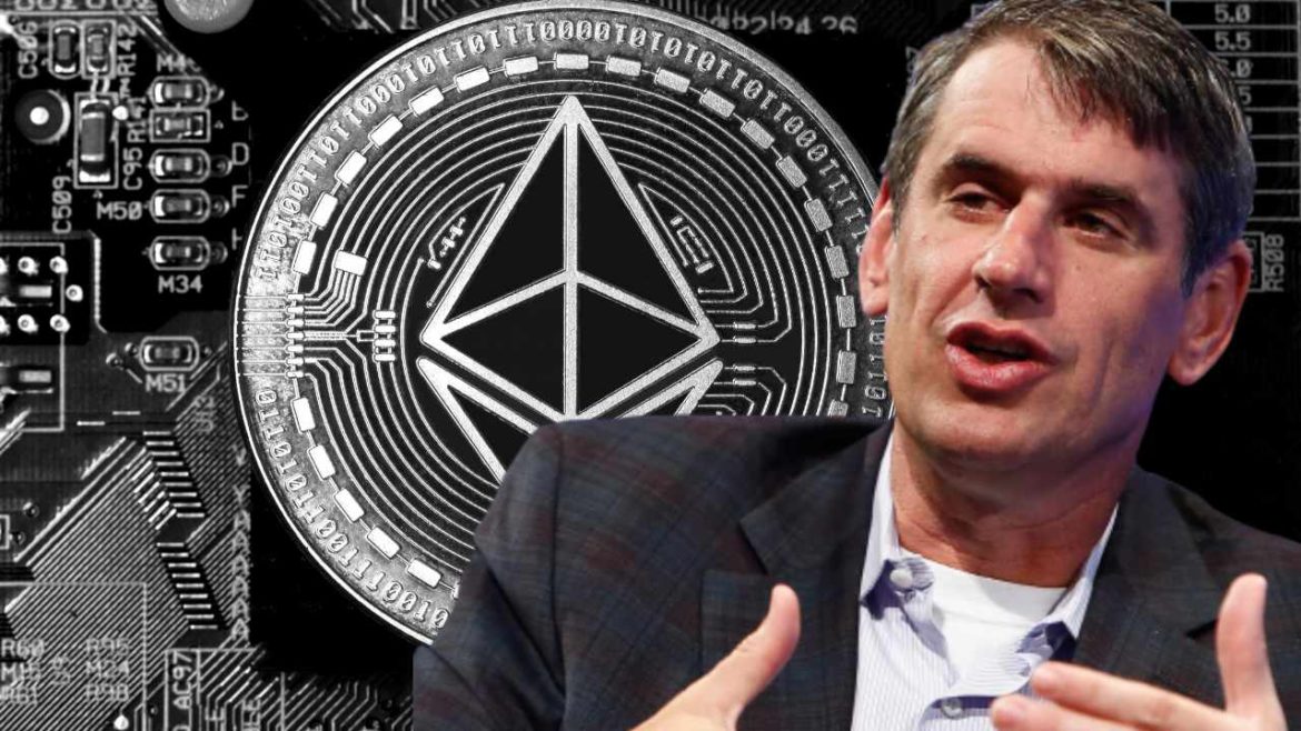 Venture Capitalist Bill Gurley Prefers Ethereum to Bitcoin, Takes Personal Position in ETH