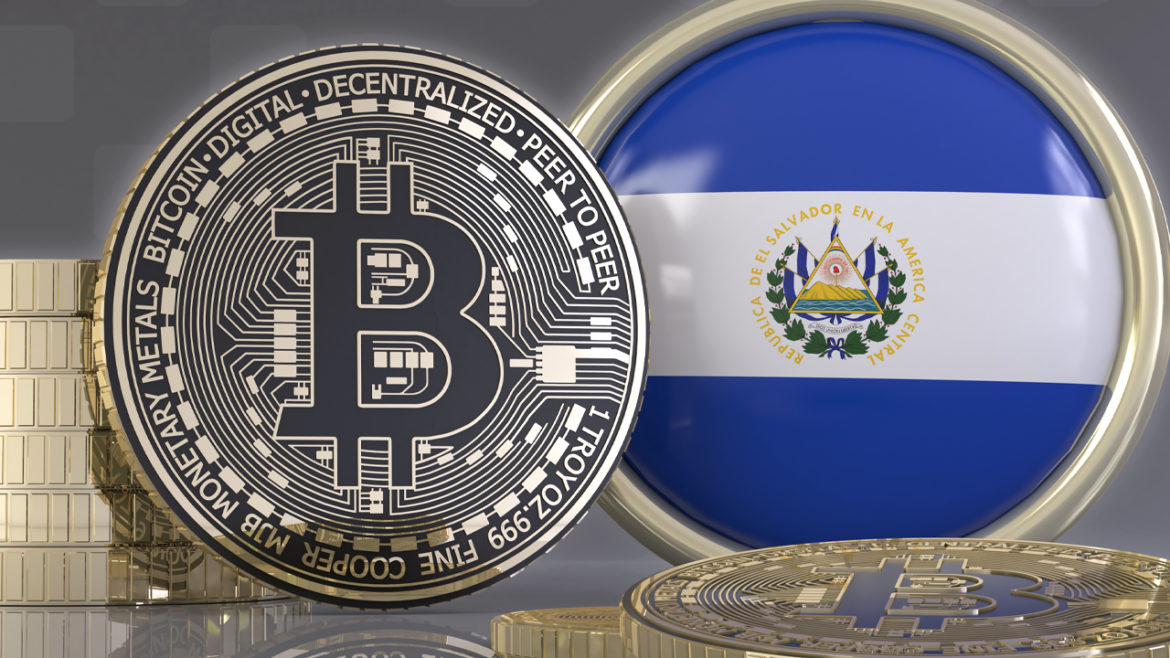 ’30for30′ Bitcoin Solidarity With El Salvador Trend Tries to Convince People to Buy $30 in BTC Tomorrow