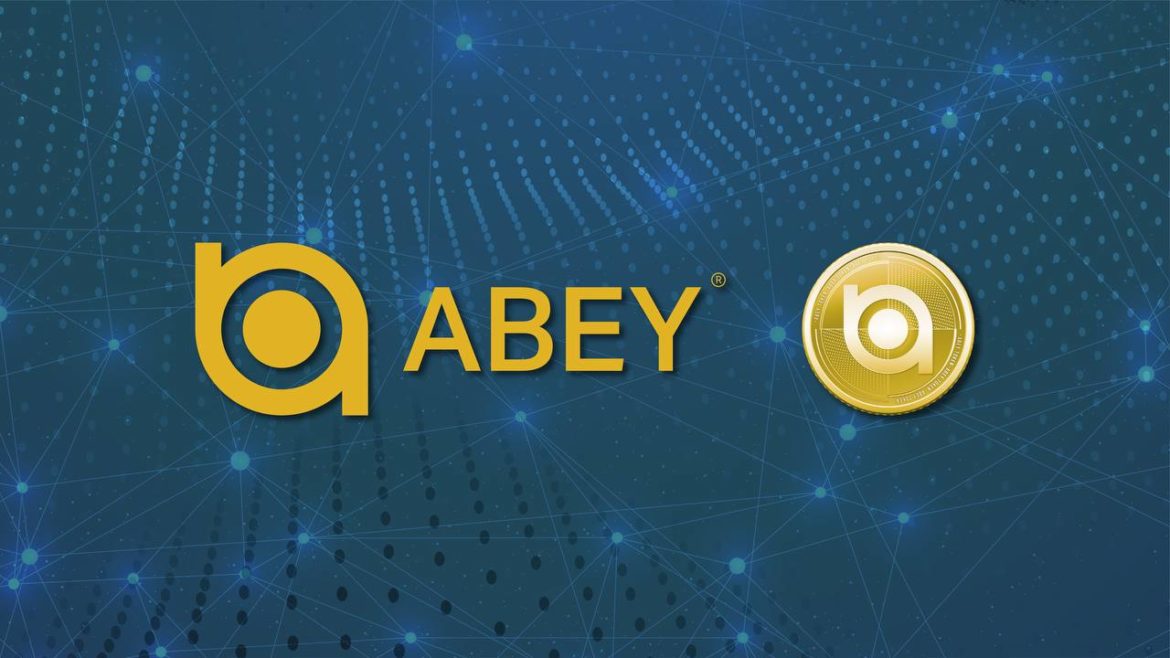 ABEY Is One of the Fastest-Growing Blockchains in the World Adding 20,000 New Addresses Each Week