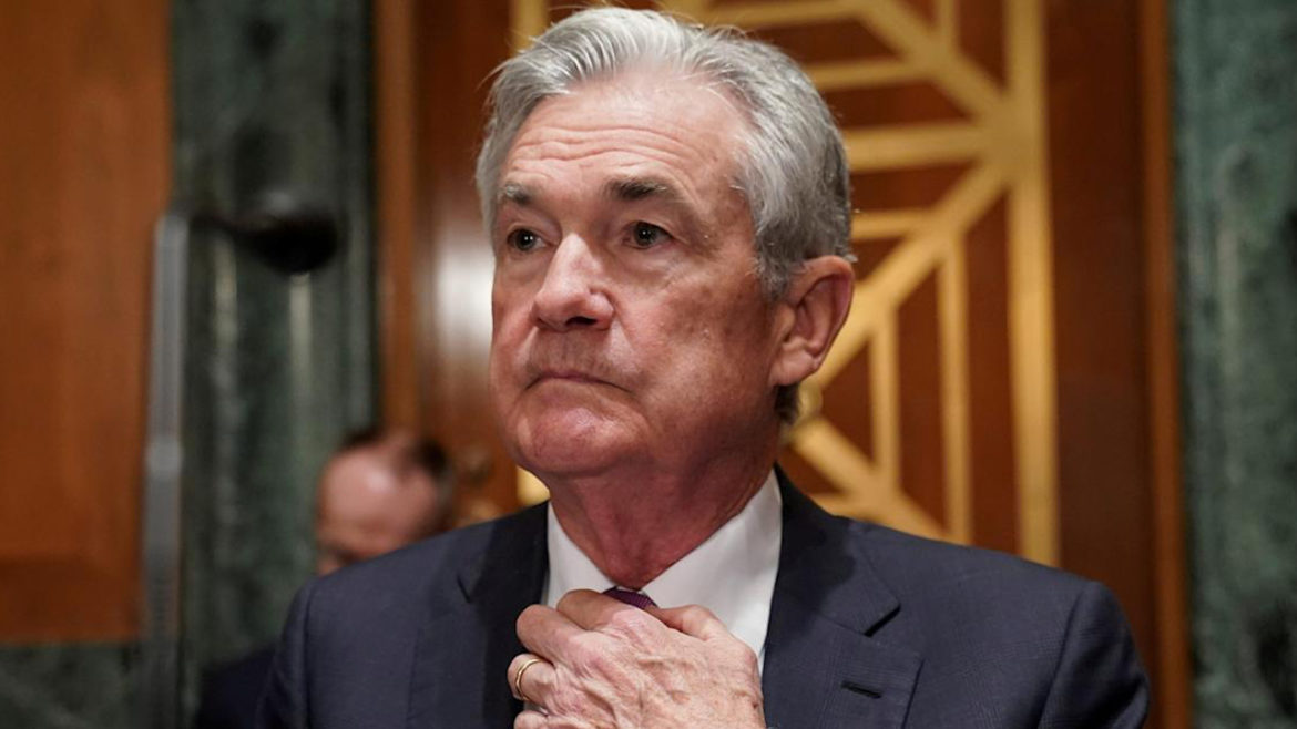 After Fed Members Disclose Million-Dollar Stock Trades Fed’s Powell Initiates Ethics Inquiry