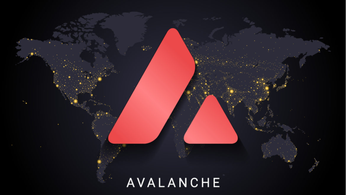 Avalanche Pulls Down $230 Million Investment Led by Polychain and Three Arrows Capital