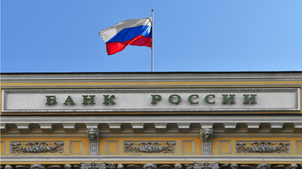 Bank of Russia Recommends Banks to Block Cards, Wallets Used to Transact With Crypto Exchangers