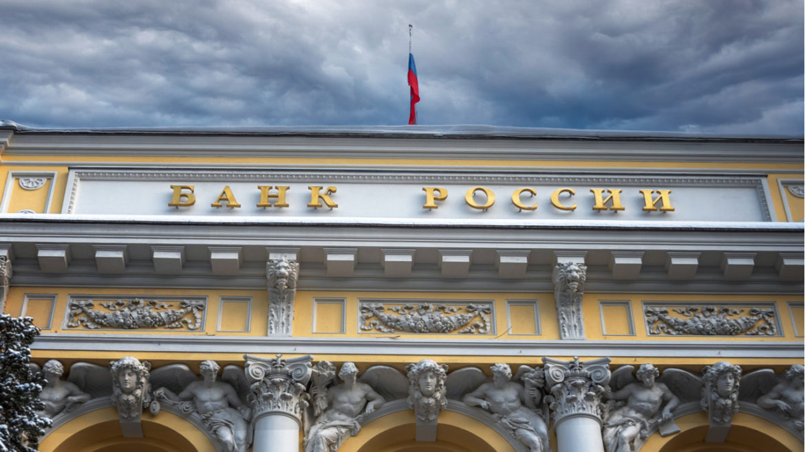 Bank of Russia to ‘Slow Down’ Payments to Crypto Exchanges, Curb Russians’ Impulsive Investments