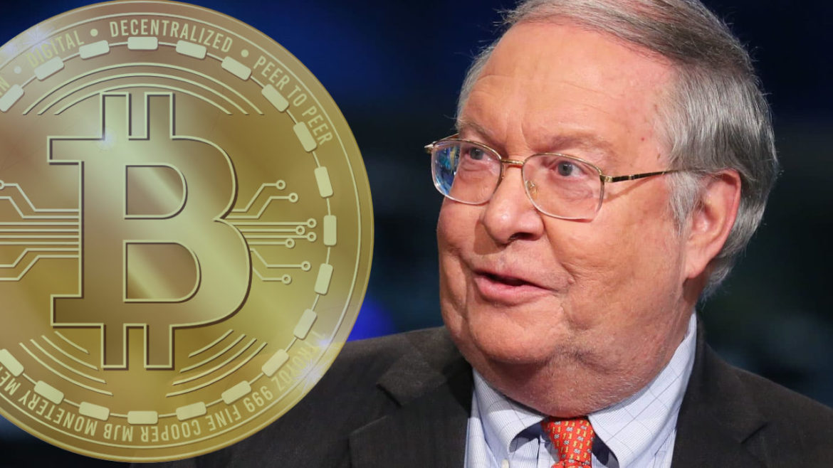 Bill Miller’s Hedge Fund Sees Bitcoin Having ‘Significant Upside Potential’ as Digital Gold