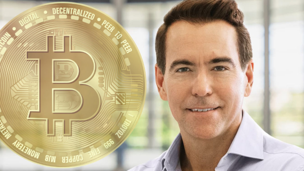 Billionaire Orlando Bravo Owns Bitcoin, Says ‘It Will Increase Significantly, I’m Very Bullish’