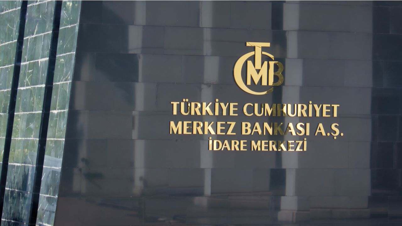 Central Bank of Turkey Expands Research, Prepares to Test Digital Lira on New Platform
