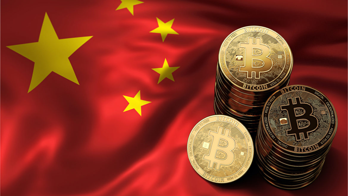 China’s Crackdown Spurs Massive Onchain Transfers, Cold Wallets Move $3 Billion in Bitcoin and 800K Ether