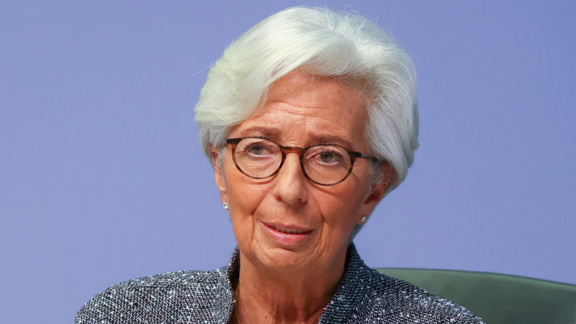 ECB President Christine Lagarde Insists Cryptos Are Not Currencies, Calls Them Highly Speculative, Suspicious