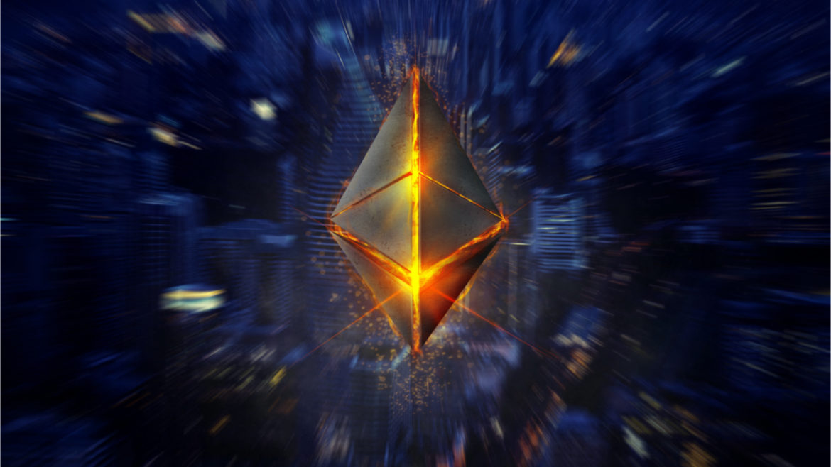 Ethereum After 1559: Network Participants Burn Over 300,000 Ether Worth More Than $1 Billion