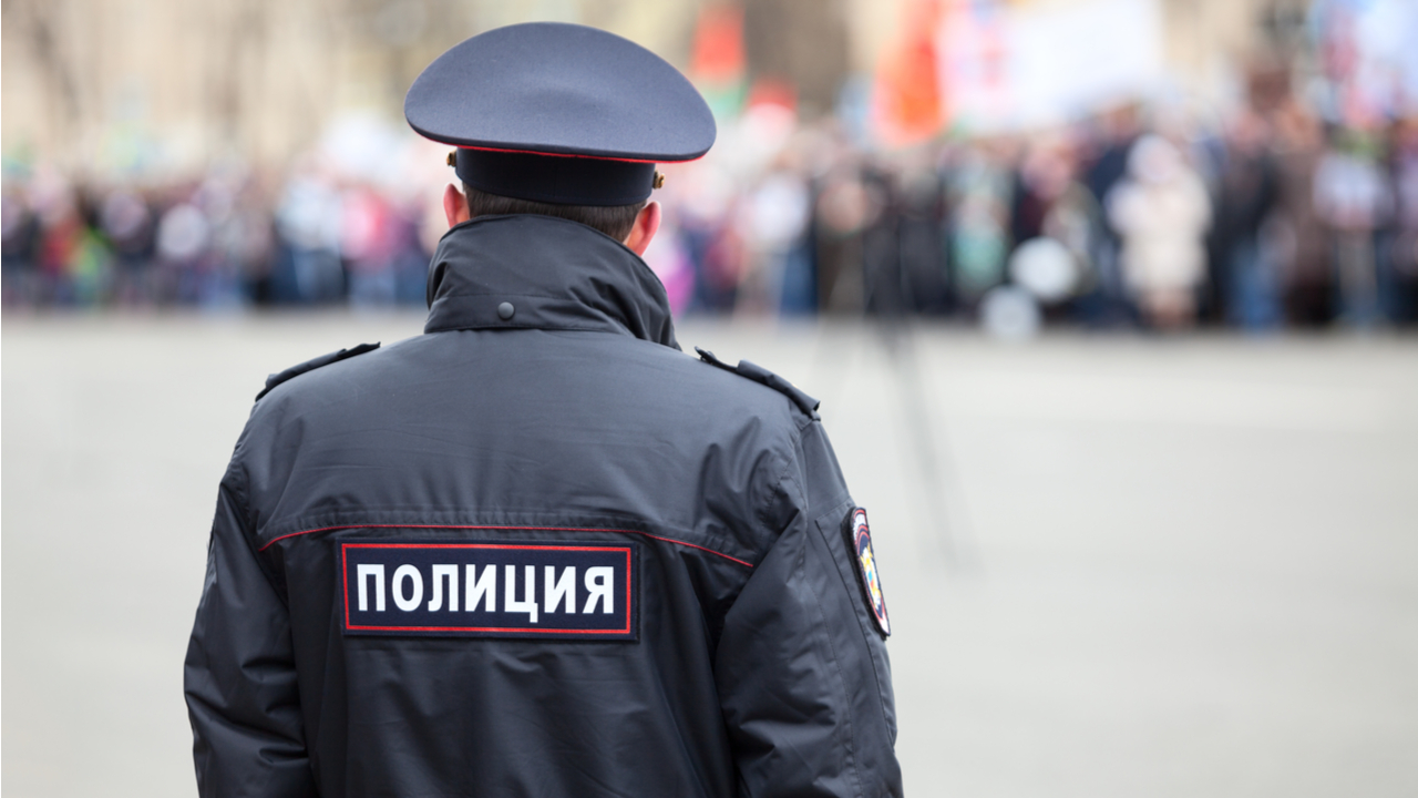 Law Enforcement in Russia’s Samara Region Investigates 8 Cases of Fraud Related to Finiko