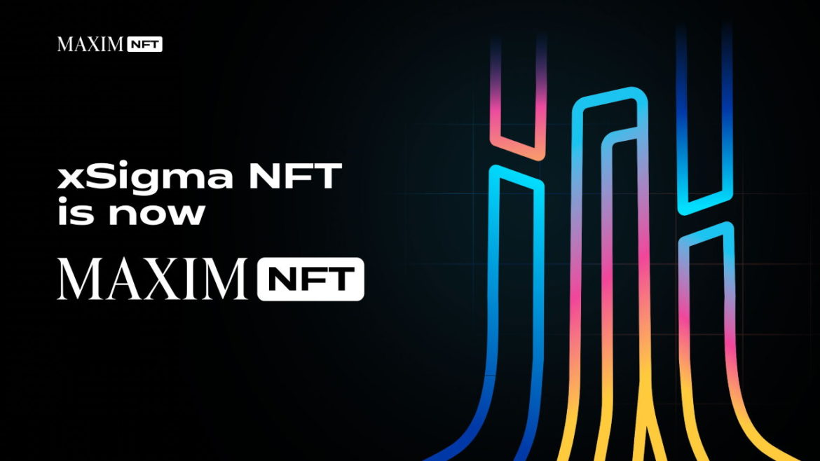 Maxim Magazine Launches Its NFT Marketplace Together With xSigma, a Subsidiary of Nasdaq: ZKIN