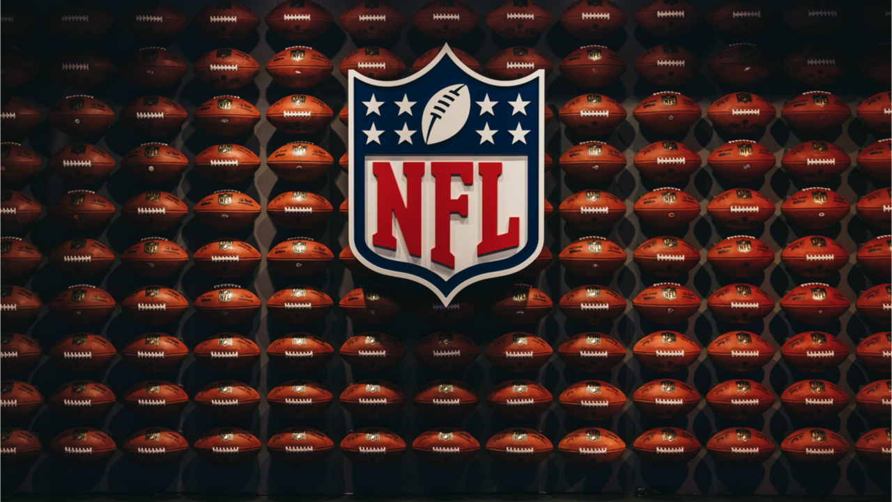 NFL Bars Teams From Participating in Certain Cryptocurrency and NFT Ventures: Report