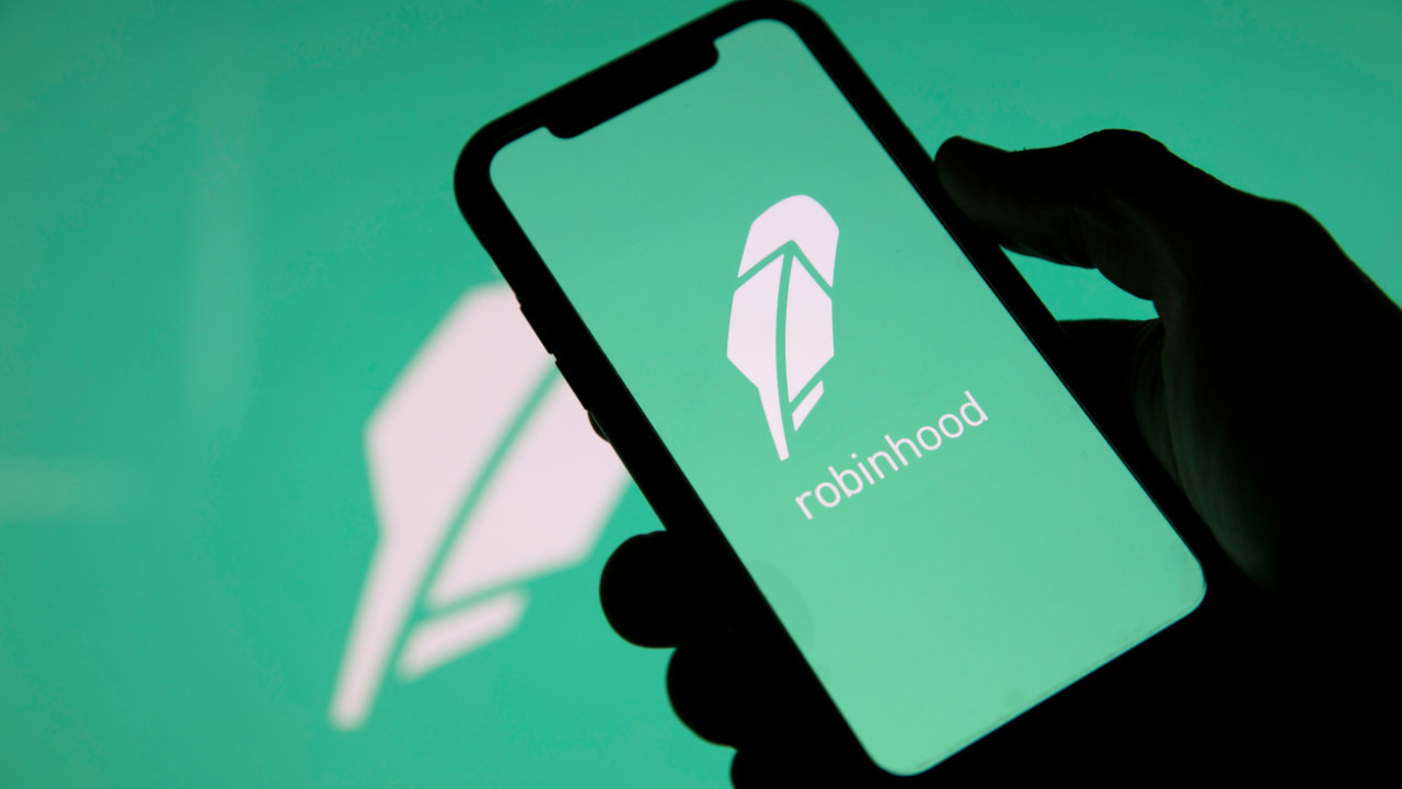 Robinhood Testing New Crypto Wallet and Cryptocurrency Transfer Features: Report