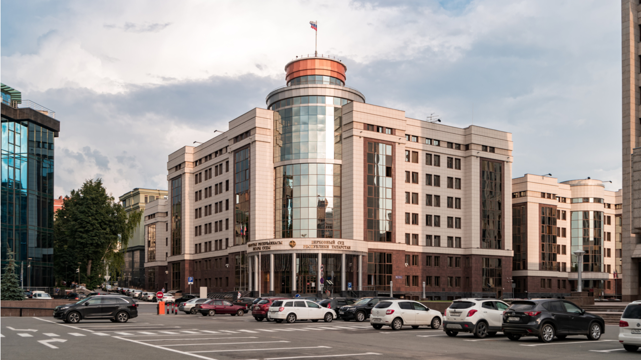 Russian Court Confirms Arrest Warrants for 3 Finiko Founders