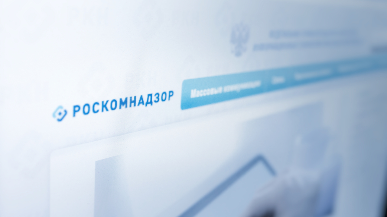 Russia’s Roskomnadzor Watchdog Blocks 6 VPN Providers