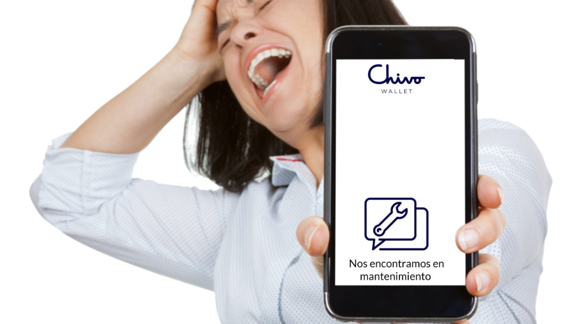 Salvadoran Government’s Chivo Wallet Experiences Hiccups, Some Residents Can’t Claim $30 BTC Reward