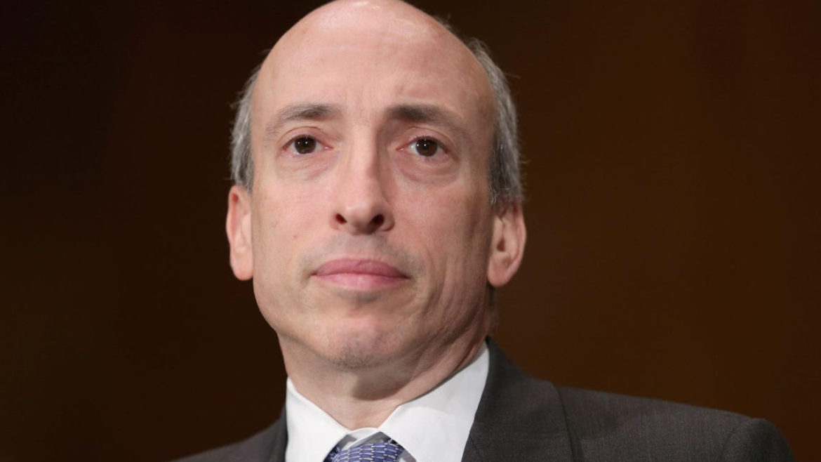 SEC Chair Gary Gensler Says Crypto Will ‘Not End Well’ if It Stays Outside Regulations