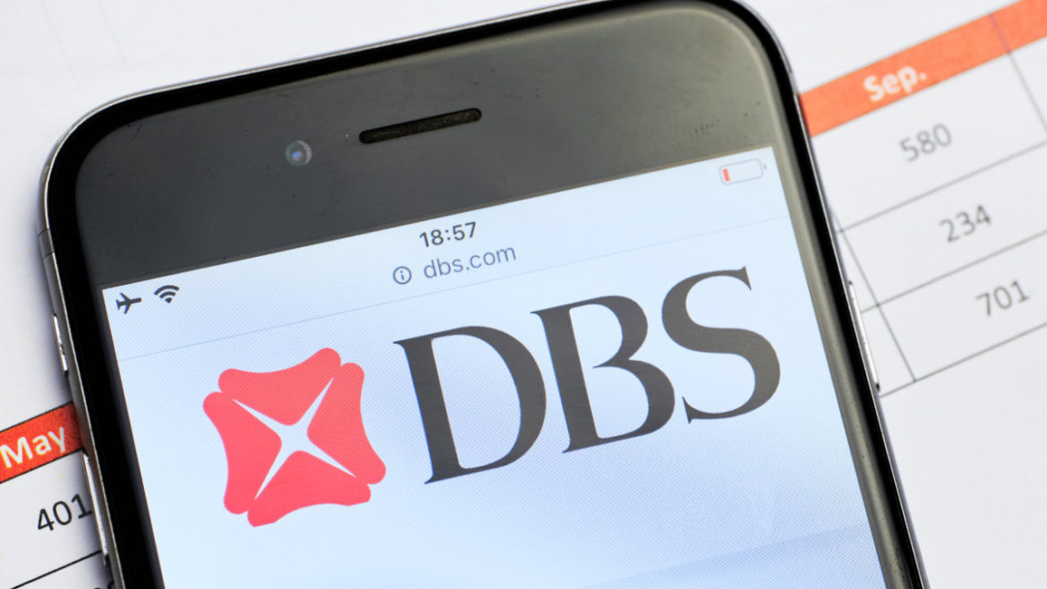 Singapore’s Largest Bank DBS Sees Rapid Growth in Crypto Business, Robust Demand From Investors
