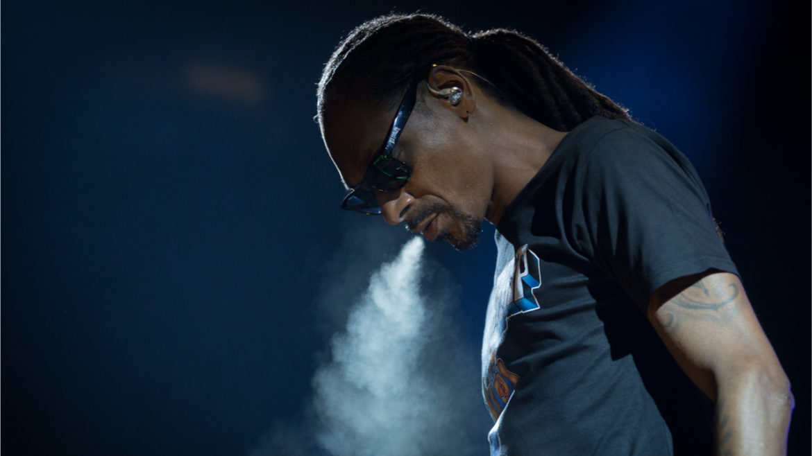 Snoop Dogg Reveals Rapper Is a Crypto Whale With Millions of Dollars in NFTs