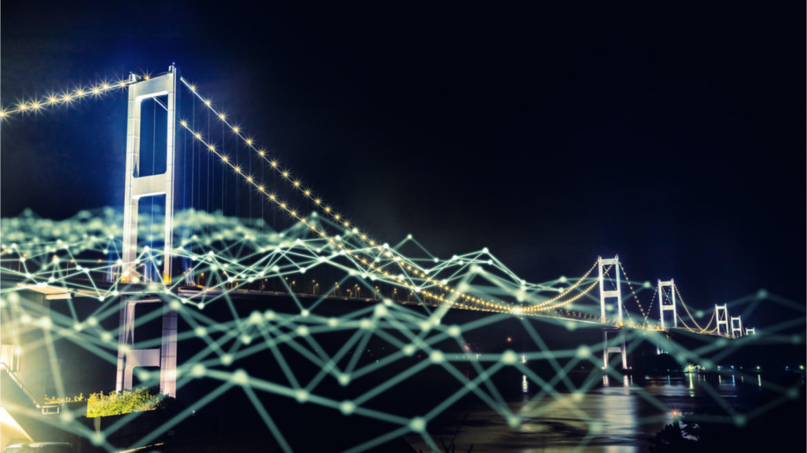 Study Shows Cross-Chain Bridge Technology Growth, Bridges to Ethereum Exceed $7 Billion