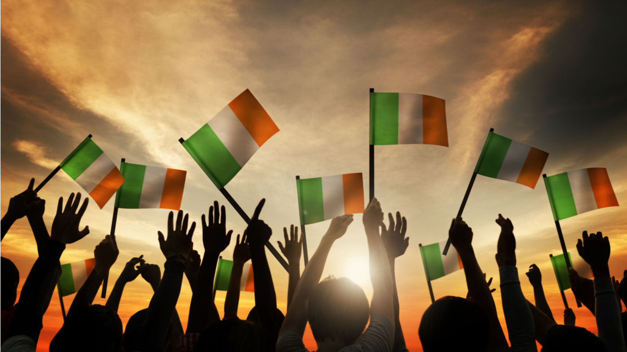 Survey: 1 in 10 Irish Investors, Quarter of Young People Hold Cryptocurrencies