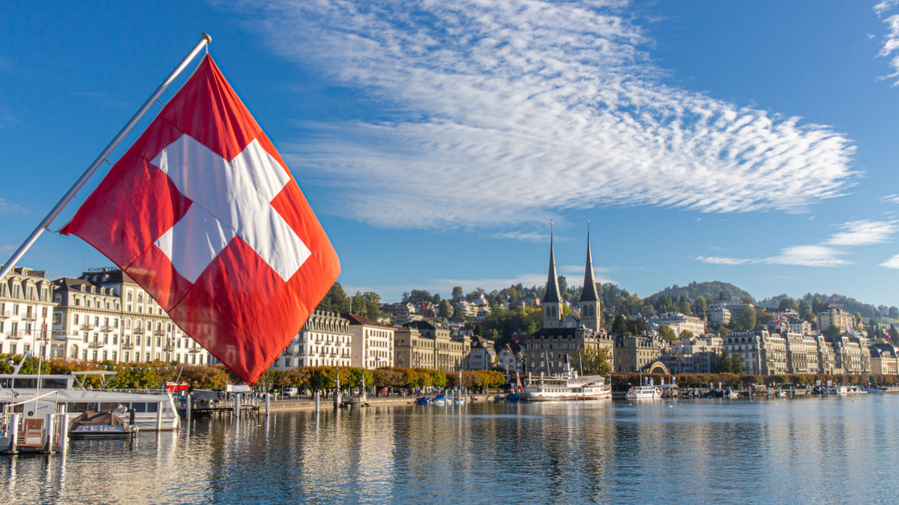 Swiss Regulator Approves First Crypto Fund: Asset Manager Says 'It's an Exceptional Achievement'