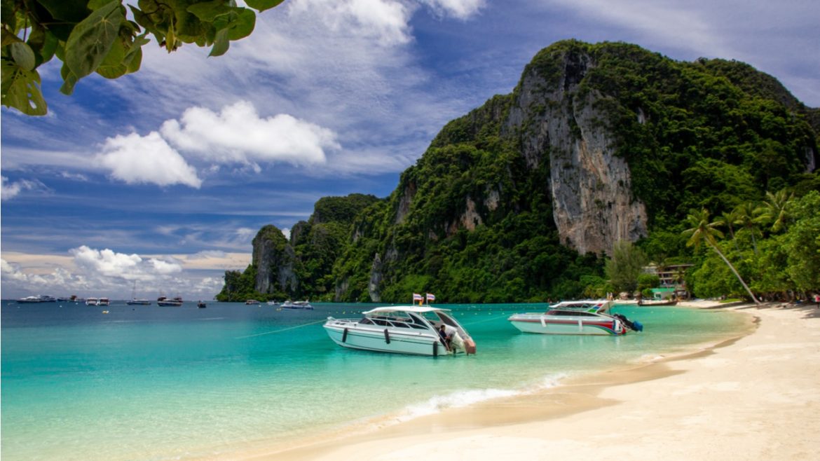 Thailand to Develop ‘Cryptourism,’ Considers Issuing Utility Token