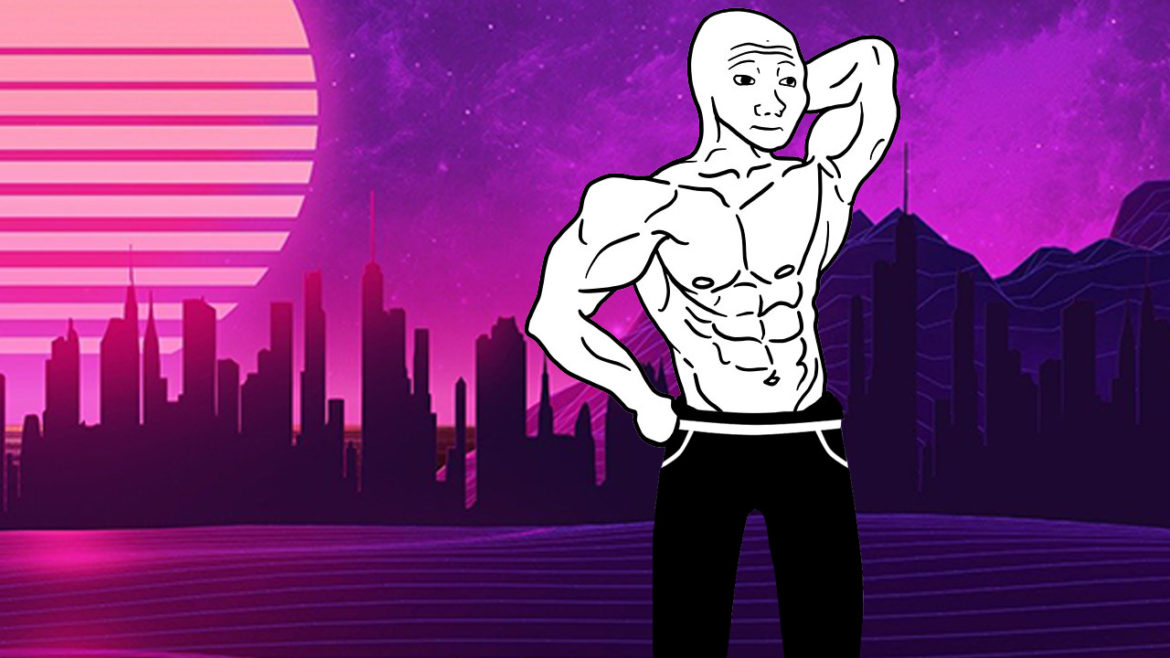 The ‘Feels Guy’ Gets Blockchained — Rare Wojak NFT Project to Launch 4,000 Randomly Generated Wojaks