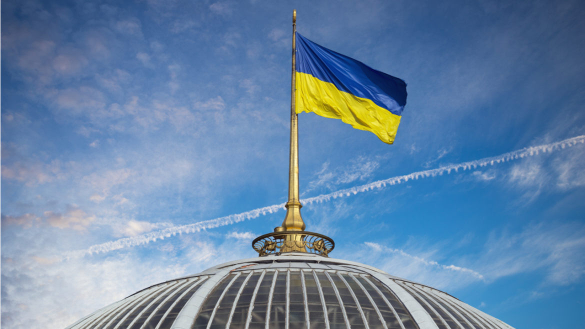 Ukraine Adopts Law ‘On Virtual Assets’ to Regulate Crypto Market