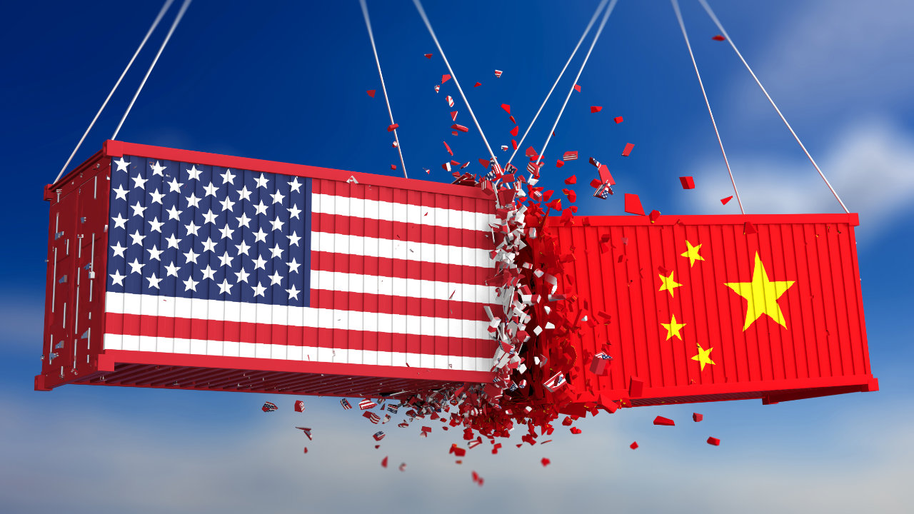 US Lawmakers See China's Authoritarian Crackdown on Crypto as Big Opportunity for US