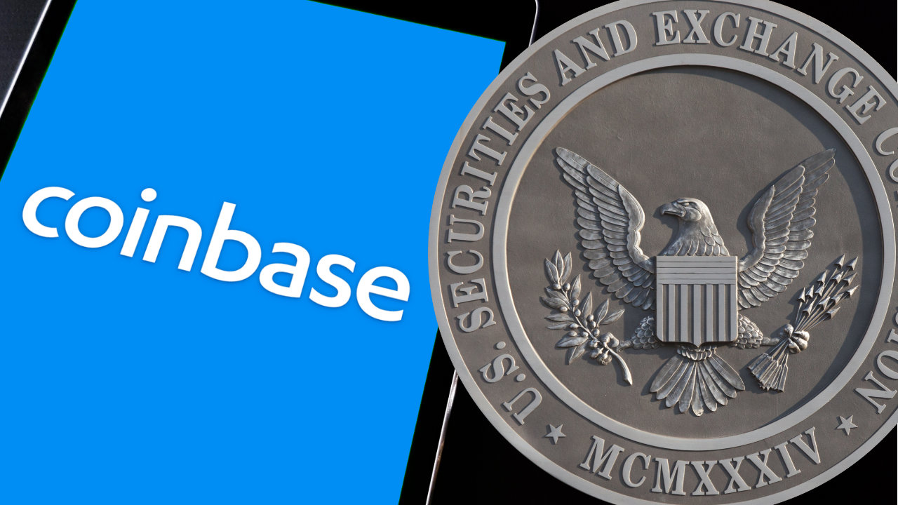 US SEC Threatens to Sue Crypto Exchange Coinbase, CEO Brian Armstrong Responds