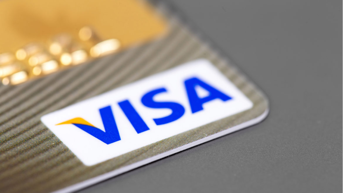 Visa Plans to Bring Cryptocurrency Services to Traditional Banks in Brazil