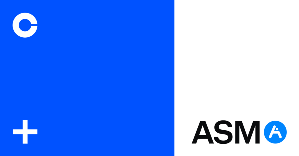 Assemble Protocol (ASM) is now available on Coinbase
