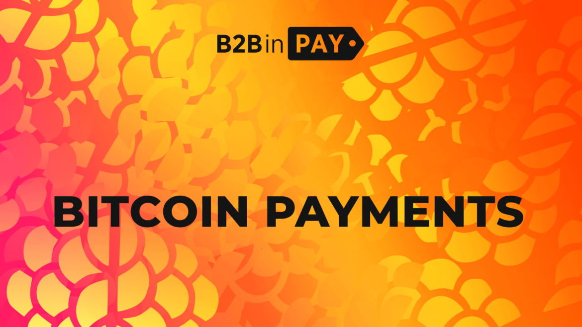 B2BinPay: How to Find a Reliable Provider of Bitcoin Payments