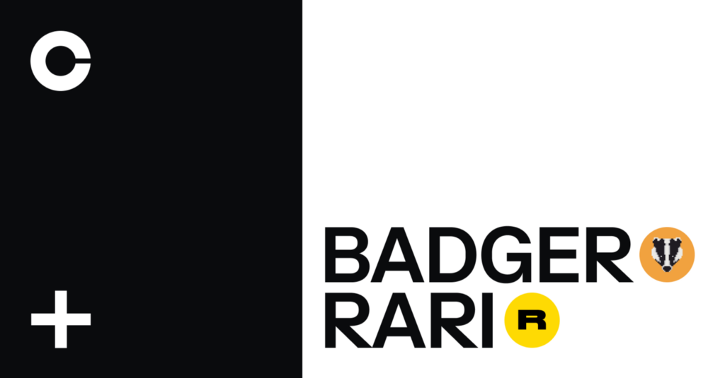BadgerDAO (BADGER) and Rarible (RARI) are launching on Coinbase Pro