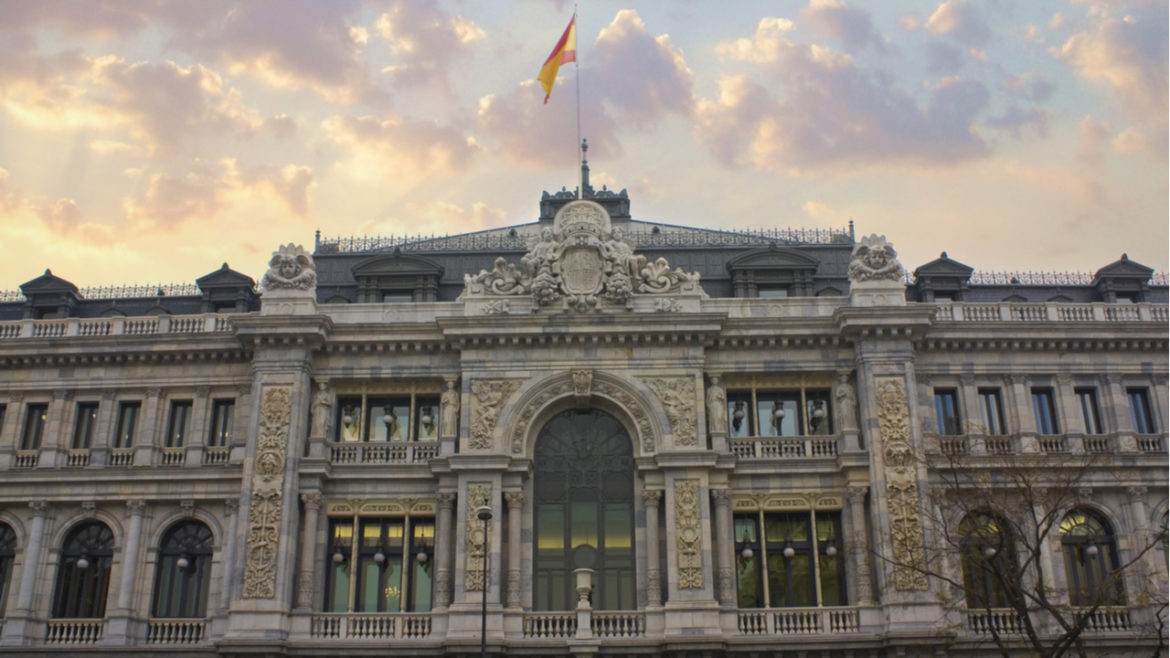 Bank of Spain Criticizes El Salvador’s Foray Into Bitcoin