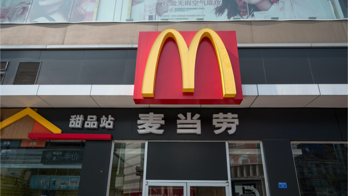 Beijing Presses Fast-Food Chain McDonald’s to Support Digital Yuan — China’s CBDC Expected to Launch in February