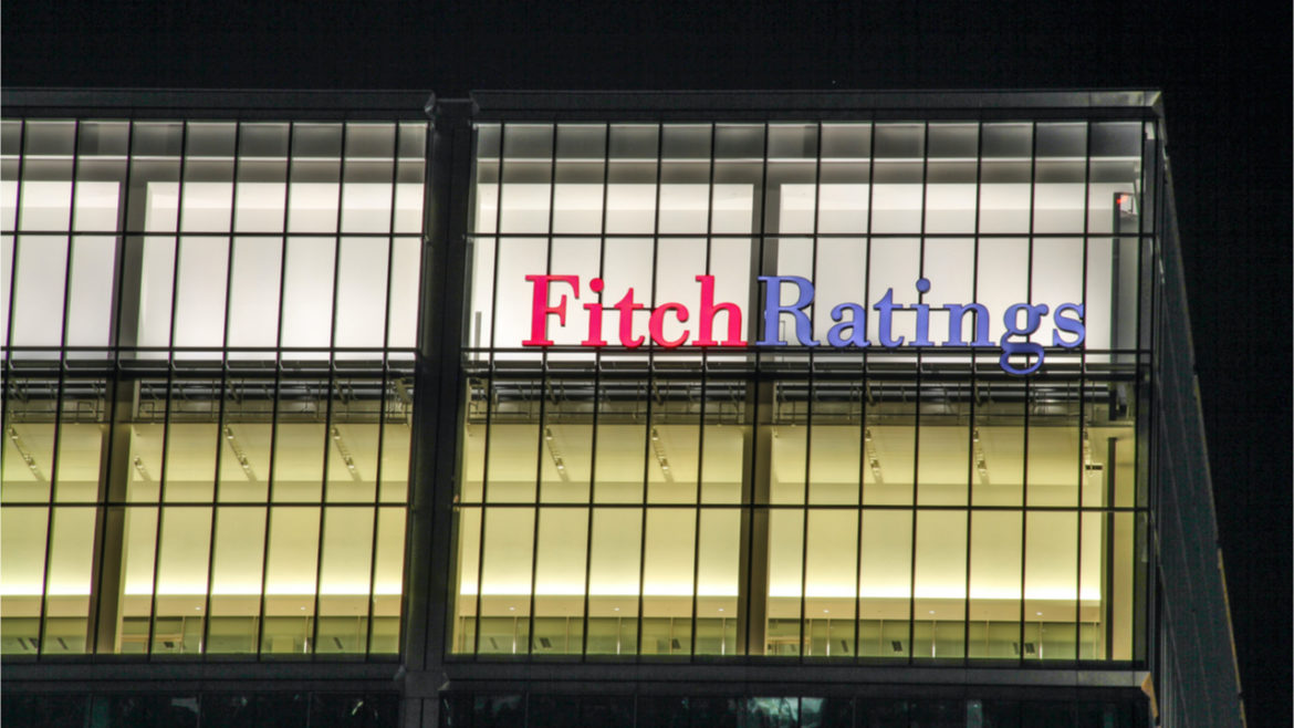 Big Three Credit Agency Fitch Says Stablecoin Growth Could Be ‘Disruptive’ to Securities Markets