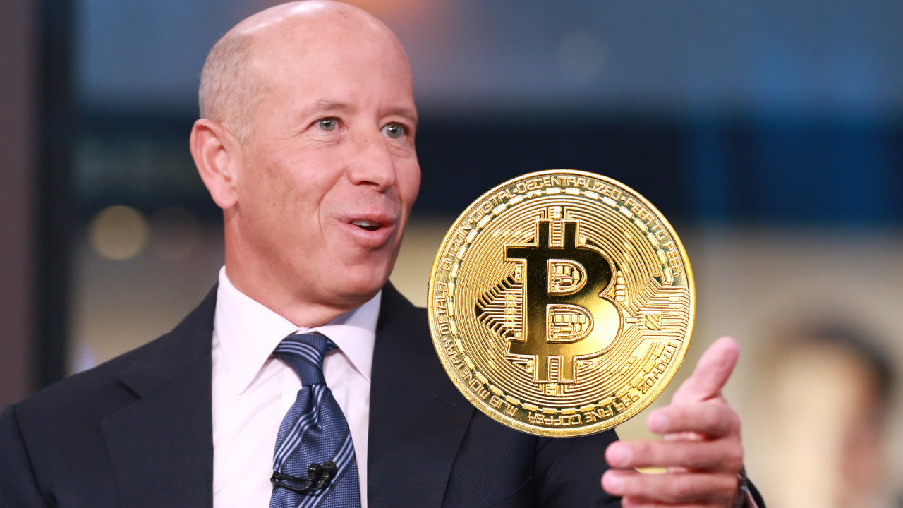 Billionaire Barry Sternlicht Owns Bitcoin Because Governments Are 'Printing Money Now to the End of Time'