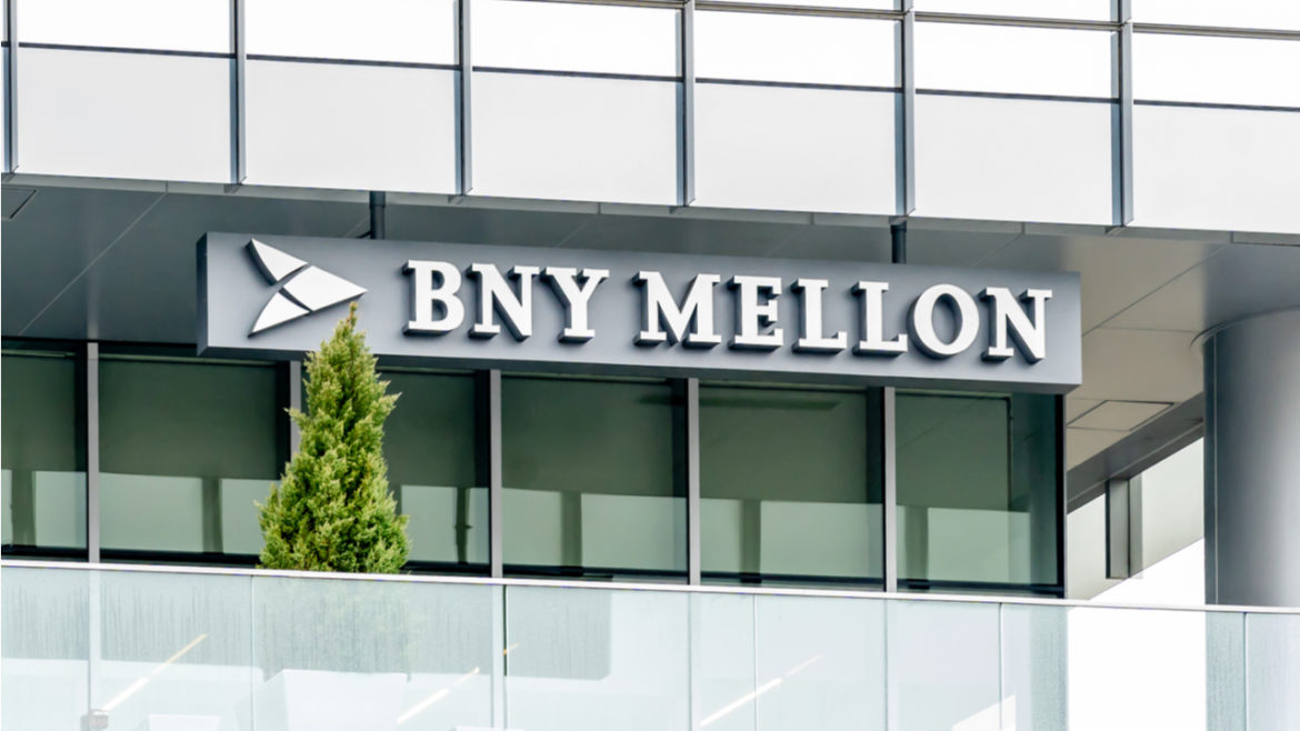 BNY Mellon Urges Ireland to Adopt Crypto Rules Before EU Regulations, Report Reveals