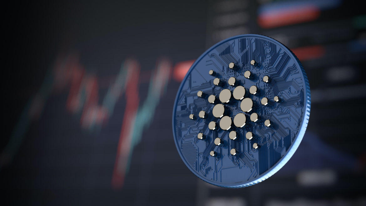 Cardano Slips to 5th-Largest Crypto Market Position — ADA Down 30% Since All-Time High Last Month