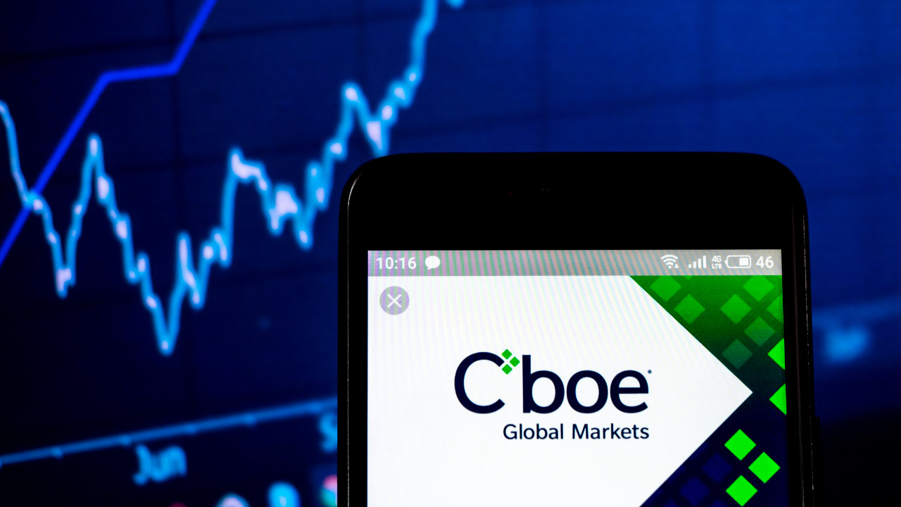 Cboe Acquiring Erisx to Enter Crypto Spot and Derivatives Markets