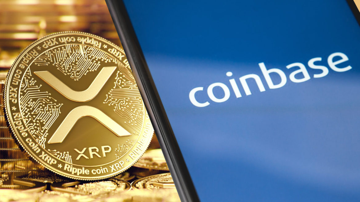 Coinbase CEO Says SEC v Ripple Case ‘Going Better Than Expected’ — Investors Hopeful XRP Will Be Relisted Soon